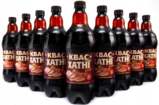 Bieloruština Xathi chlieb