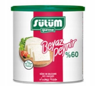 Biela Sutum Beyaz Peyr 720G syr