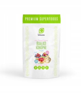 Bio Connabis Proteín - 500 g prášok