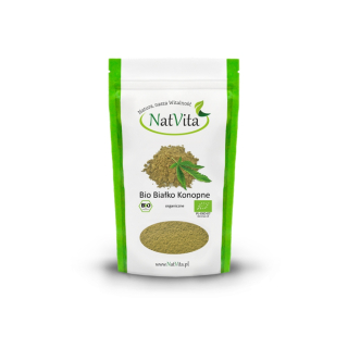 BIO HEMZÓNY 50% 500 G NATVITA