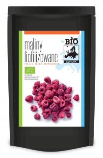 Sušené ovocie - BIO EUROPA LOOPHILIZOVANÝ BIO 30 g