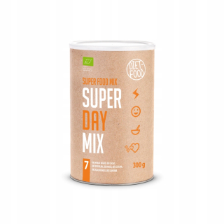 Bio SUPER Day Mix po tréningu