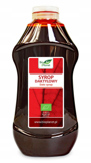 Bio Planet BIO datľový sirup 874 ml 1215 g