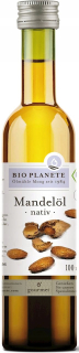 Bio Planet Panny Bio 100 ml mandľového oleja
