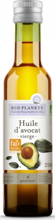 Bio Planete Olej s buničkou Avokádo BIO 250 ml