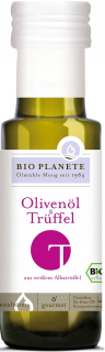 Olivový olej - Bio Planete Oliwa s extraktom BIO 100 ml