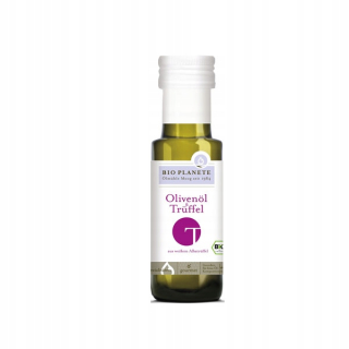 Bio Planet olivový olej Ex. Bio 100ml hľuzovky