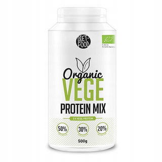 Bio Vege Protein Mix 500 g Diéta