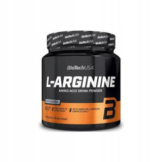 Aminokyseliny - Biotech L-Arginín Arginín AAKG FORCE LIBIDO Čerpadlo
