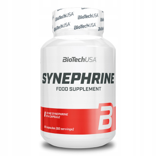 Biotech Synefrine - 60 kapsúl.