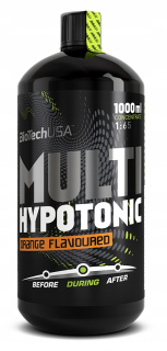 Biotechus Multi Hypotonický 1000ml koncentrát 1:65