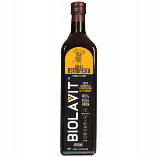 BioLavit ProZdodny olej z 1000ml