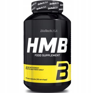 HMB - Biotech HMB 150CAPS MEGA SOSTRIEDA