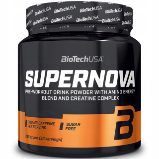 Biotech Supernova 282G Pre-Training Melon