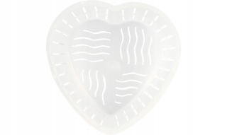Bióvin Service Prečítajte si Heart 80G - 5x6x6