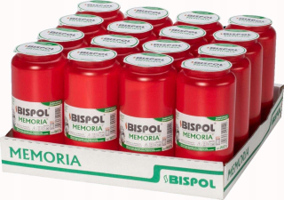 Parafínová sviečka zpz ls 1