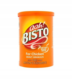 Bisto Gravy - SOS Granule Chicken 170g UK