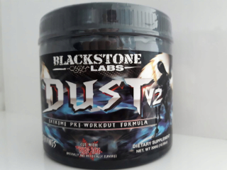 Blackstone Labs Dust V2