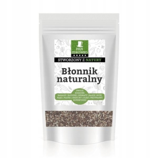 Vitálna vláknina (psyllium plantain + vajcovitý) 1 kg