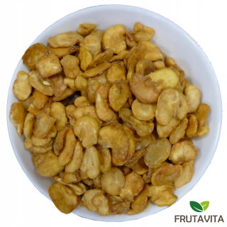 Pečené syrové fazule 900 g