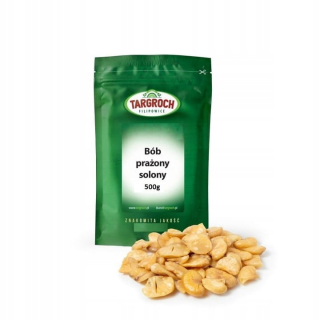 Pečené BROZE - SALON 500 G TARGGROOCH