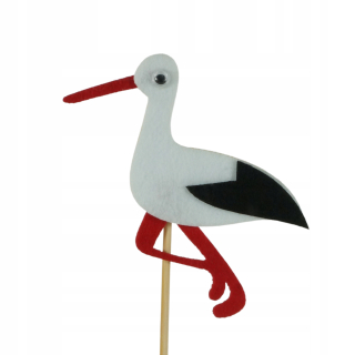 Veľkonočná dekorácia - Veľkonočná figurína 36 cm