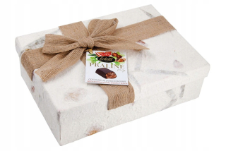 Feletti Coccolatini AssortiTi 150g čokoládové box
