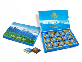 Bombonik "Kazachstan" 210g