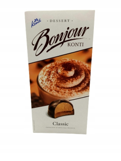 Bonjour Souffle Classic Dezert 232G X9