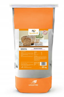 Bonvital Bakery Bread Mix 25 kg
