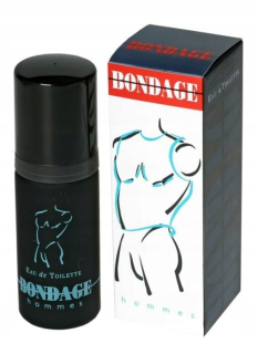 Bondage Hommes man (50 ml) finclub