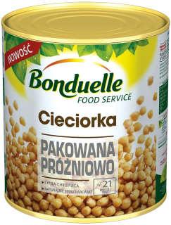Donduelle Cepaorka Vákuum balené 2,55 kg