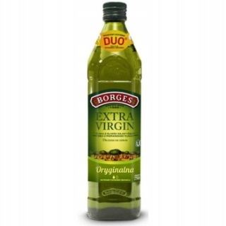 Olivový olej - Borges Oliwa Extra Panny 500 ml + 50% Promo