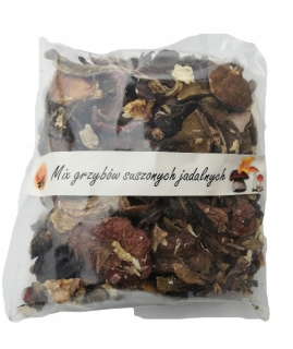 Boletus sušená gyména butalak_mix_100 g