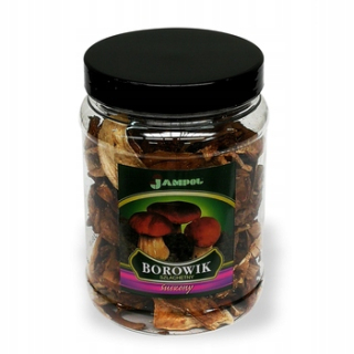 Boletus sušený 100 g Pet Jampol