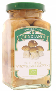 BOLOWIKI ORGANY ORGANY BIO RUNOOLAND 300G