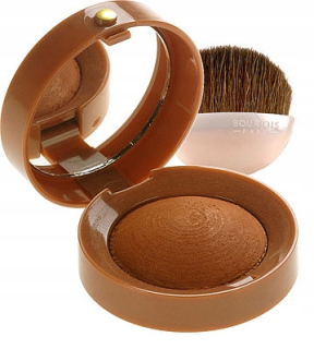 Sušené ovocie - Bourjois pastel joues ruže v kameni č. 92 Santal