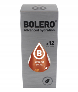 Box Bolero Almond 12 ks (ALMOND)