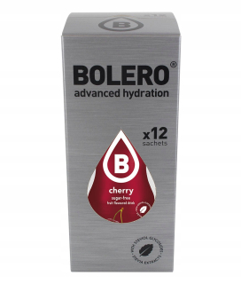 Box Bolero Cherry 12 ks (Cherry)