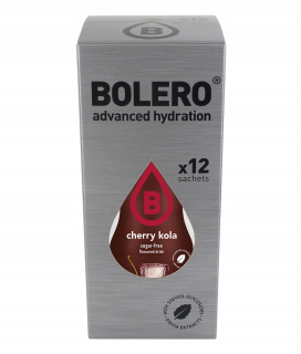 Box Bolero Cherry Cola 12 ks (Cherry Cola)