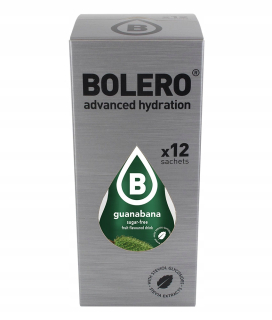 Box Bolero Guanabana 12 ks (Graviola)