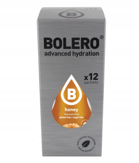 Box Bolero med 12 ks (med)