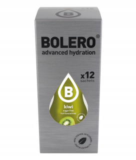 Box Bolero Kiwi 12 ks