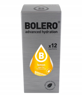 Box Bolero Lemon 12 ks (citrón)