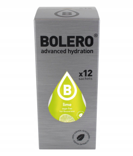 Box Bolero Lime 12 položiek (limonka)
