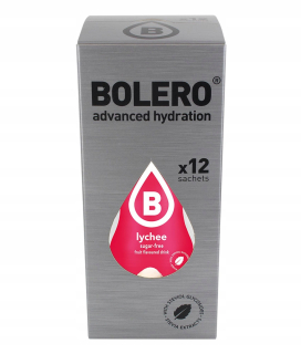 Box Bolero Lychee 12 ks (záznamy)