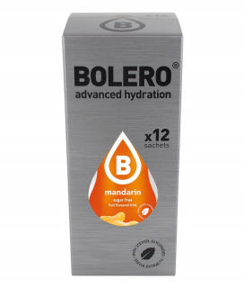Box Bolero Mandarin 12 Položky (Mandarin)