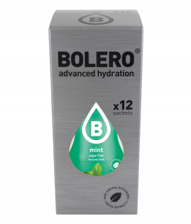 Box Bolero Mint 12 ks (Mint)