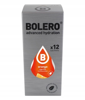 Box Bolero Orange 12 ks (oranžový)