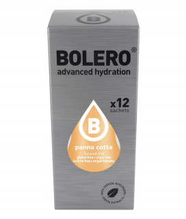 Box Bolero Panna Cotta 12 ks.